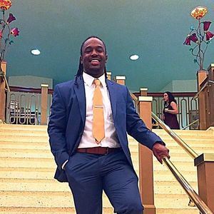 Meet your Posher, Tyler